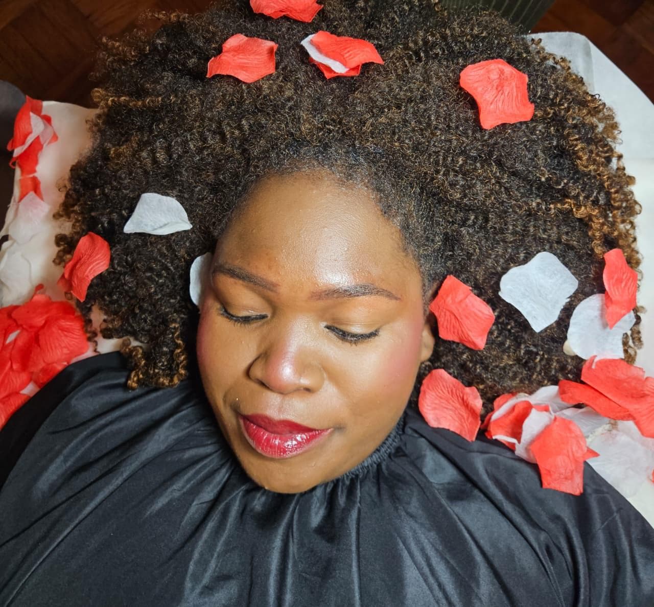 Ly Beauty Studio — ambiente acolhedor